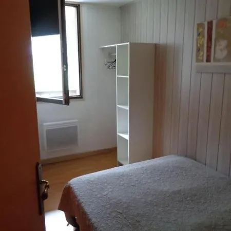 Charming Mountain Escape Appartement Chamonix