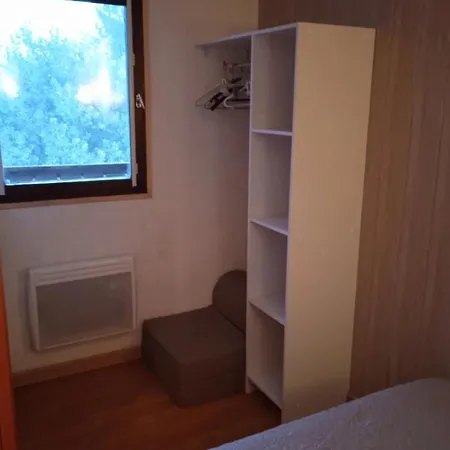 Appartement Charming Mountain Escape