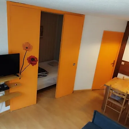 Appartement Charming Mountain Escape Chamonix