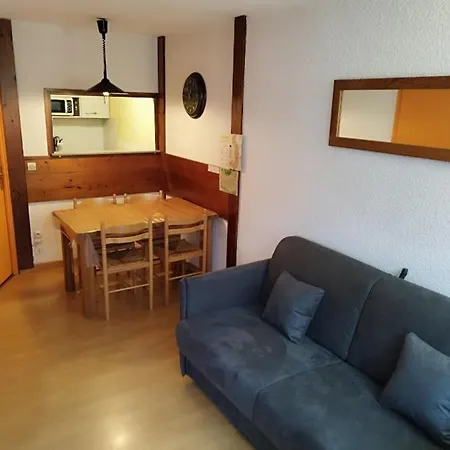 Charming Mountain Escape Appartement