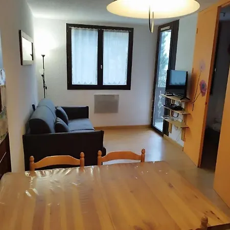 Charming Mountain Escape Appartement